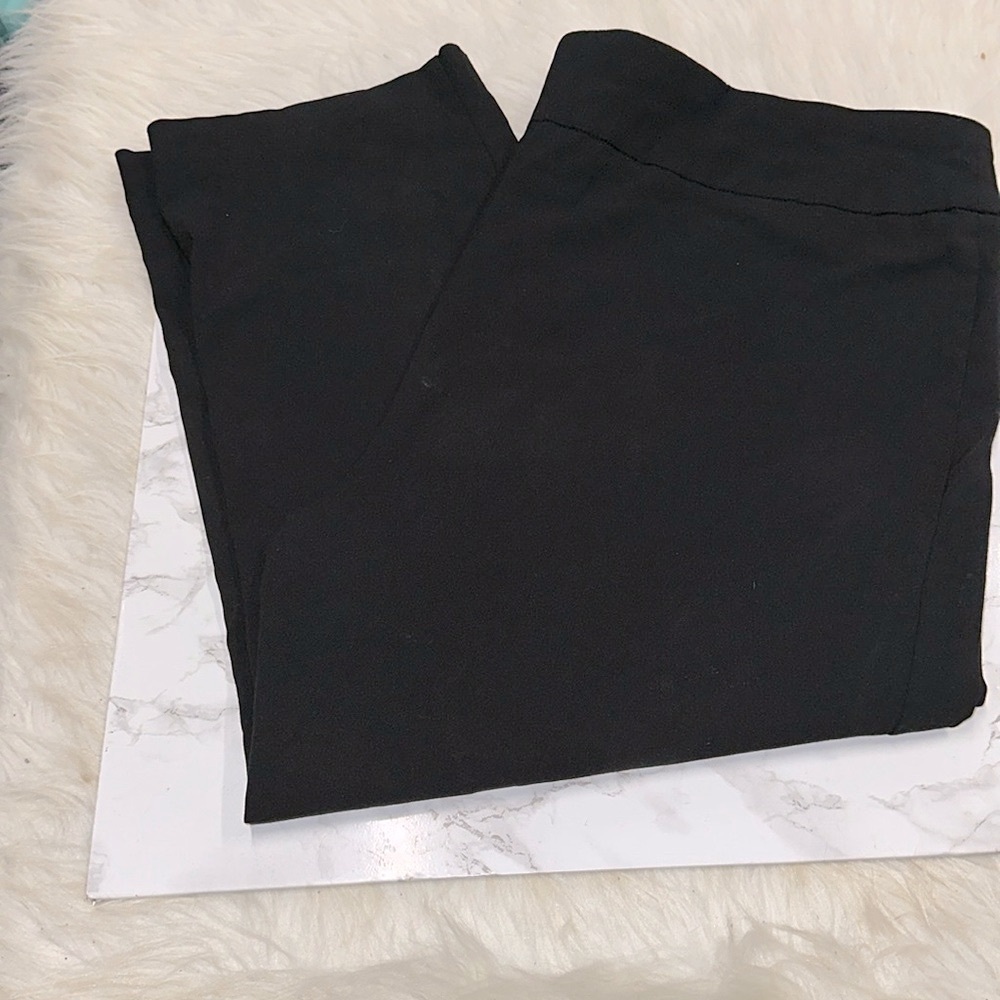 Women’s Black Pants size 22 - Picture 3 of 3